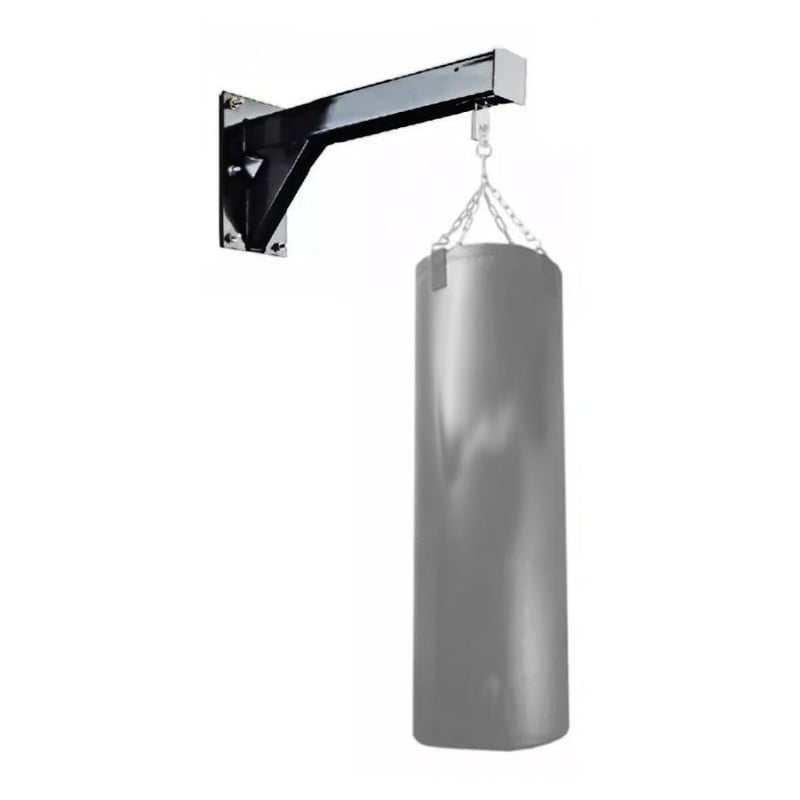 Soporte para saco boxeo o banda elastica pared boxing VITTORIA ...