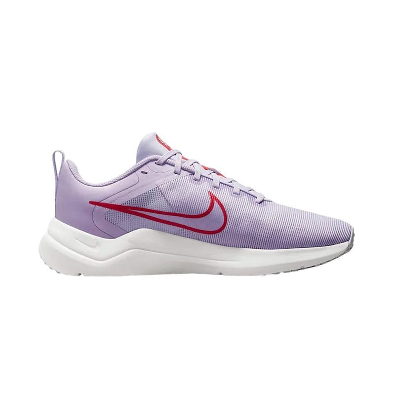 Tenis Nike Downshifter 12 Running Mujer Lila Claro NIKE falabella