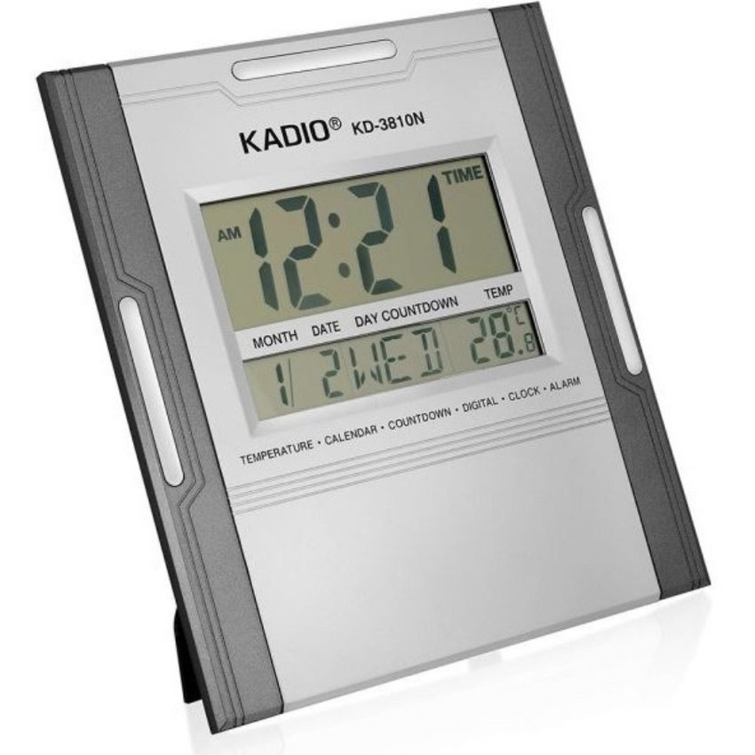 Reloj digital para casa hotsell