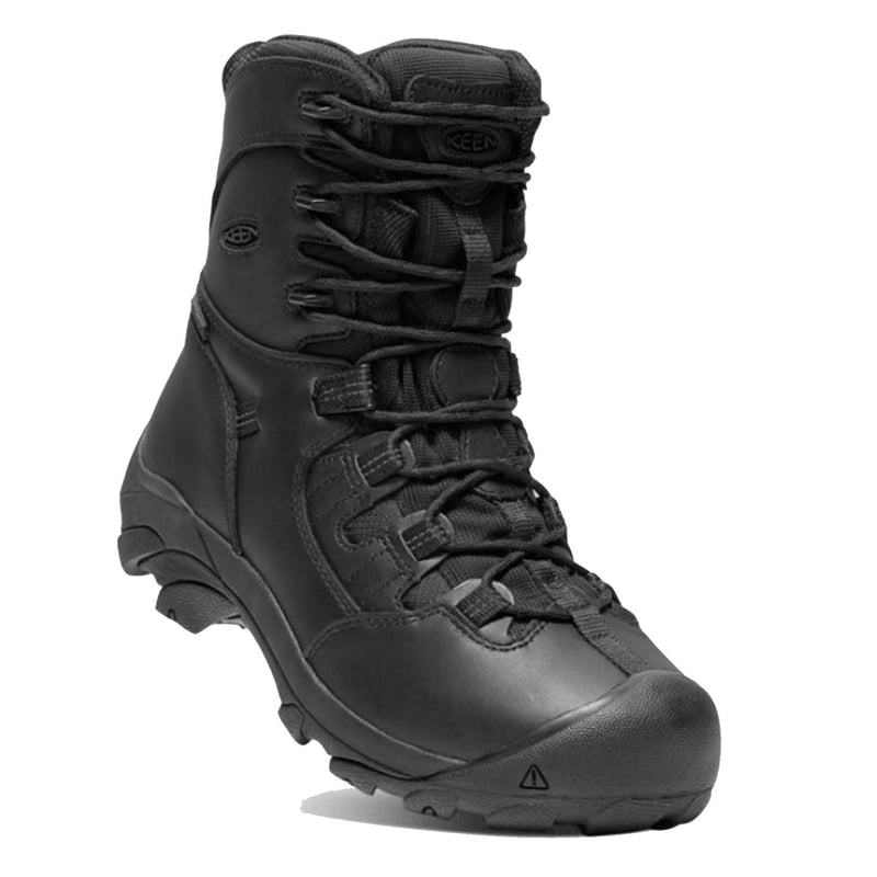 Botas Impermeables de trabajo Keen Detroit. KEEN falabella