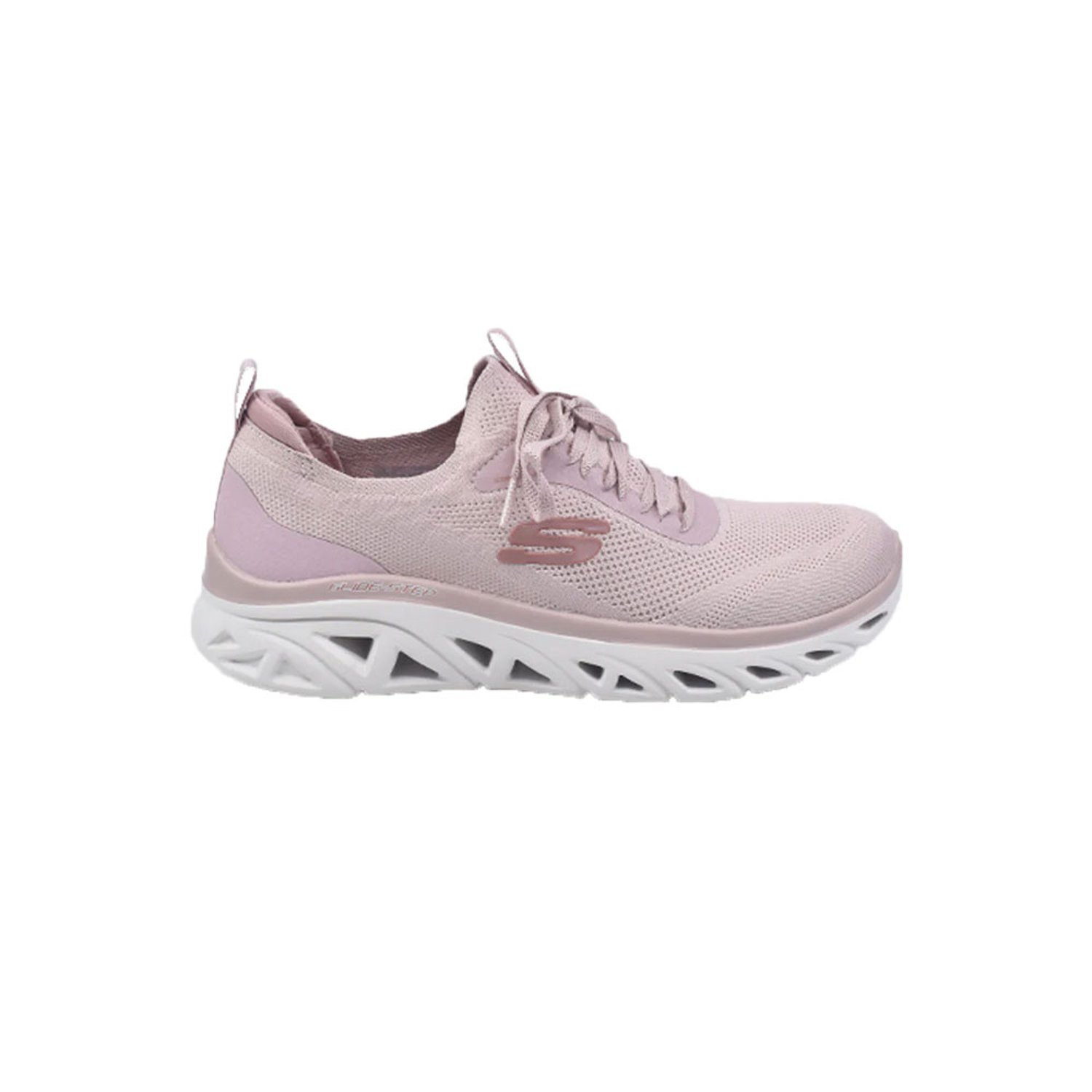 Tenis Mujer Skechers Glide Step Sport Rosa SKECHERS falabella