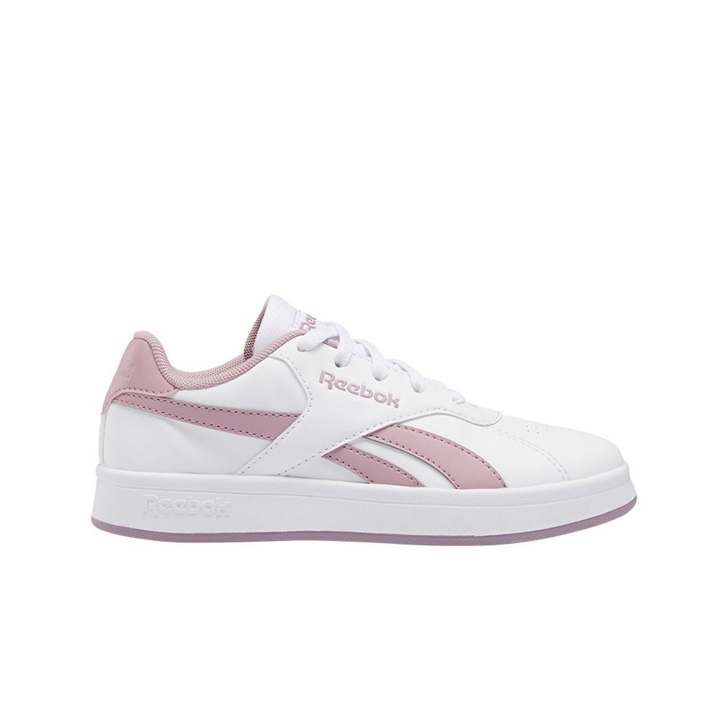 Tenis Nina Reebok Am Court Shoes Blanco REEBOK falabella