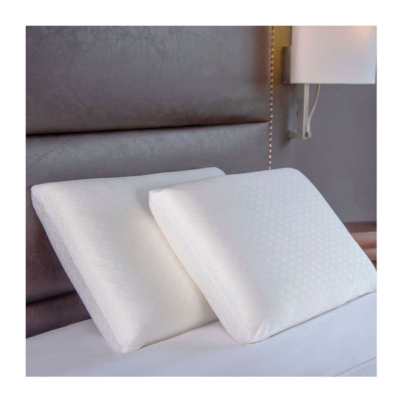 Almohada Viscoelastica Clasica LENCICOL falabella