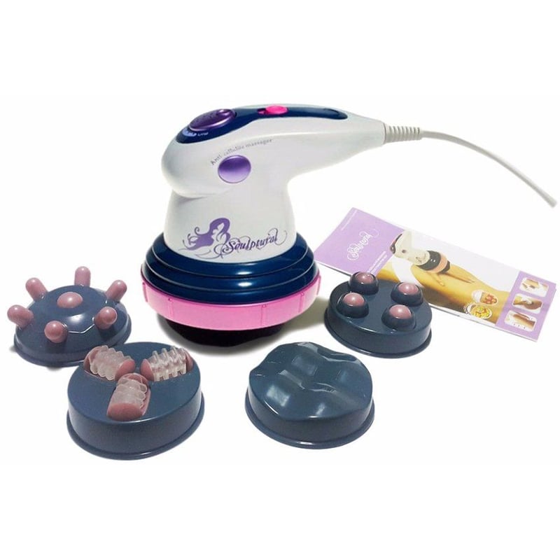 Aparato para celulitis shop