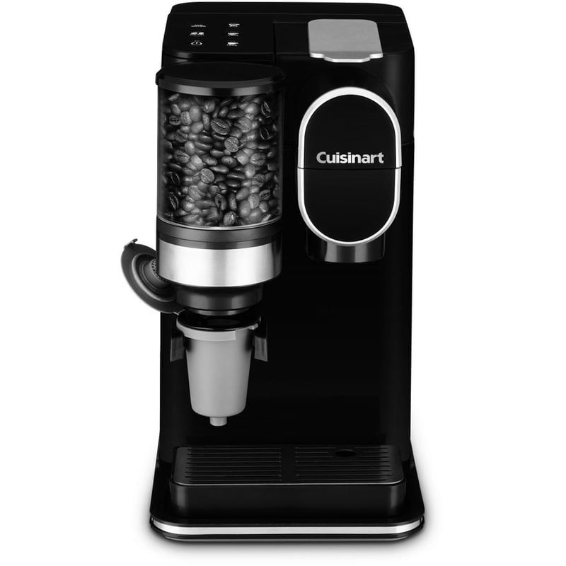 CUISINART - Cafetera Individual con Molinillo Incorporado Cuisinart DGB-2