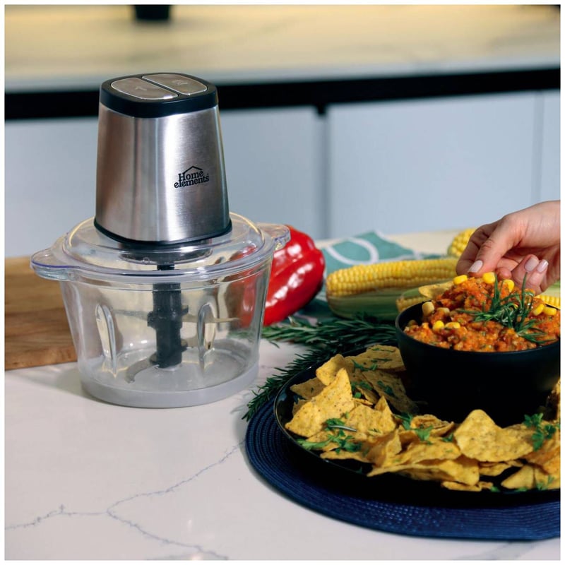 Picatodo y Mezclador Picamixer 1.5 lt Home Elements HOME ELEMENTS falabella