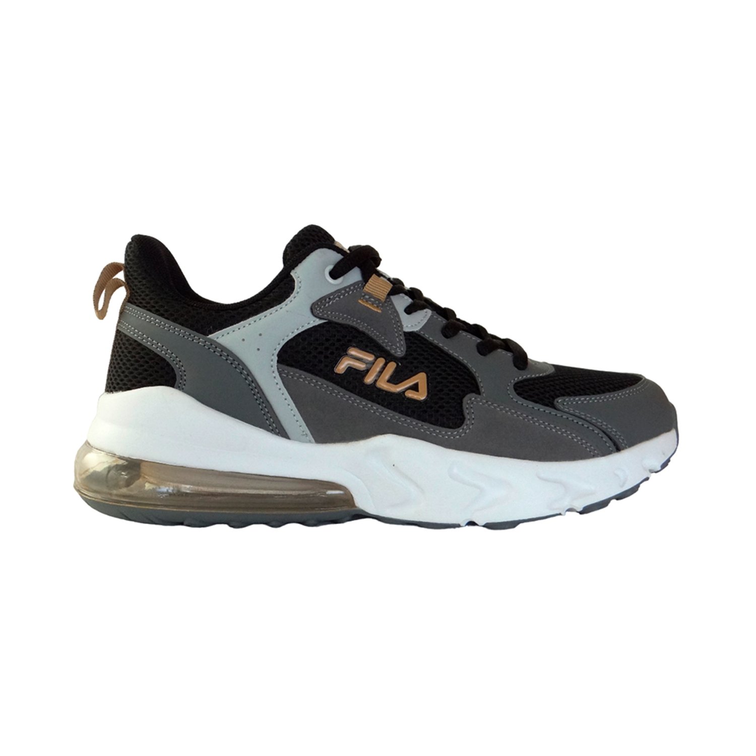 Tenis Fila Airdan Training Negro Gris FILA falabella