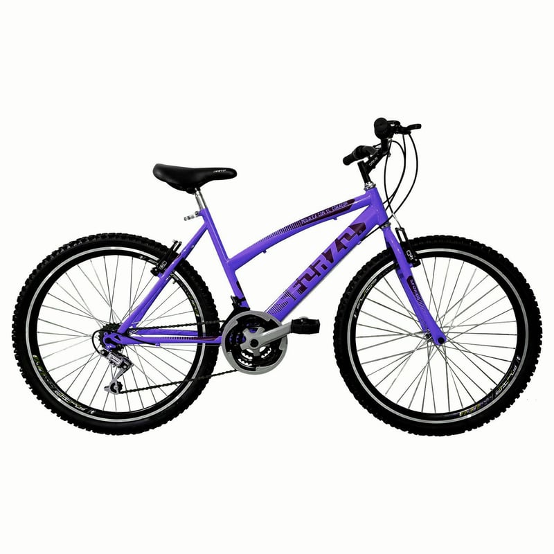 SFORZO - Bicicleta infantil Sforzo BNDP241003 Rin  24 pulgadas