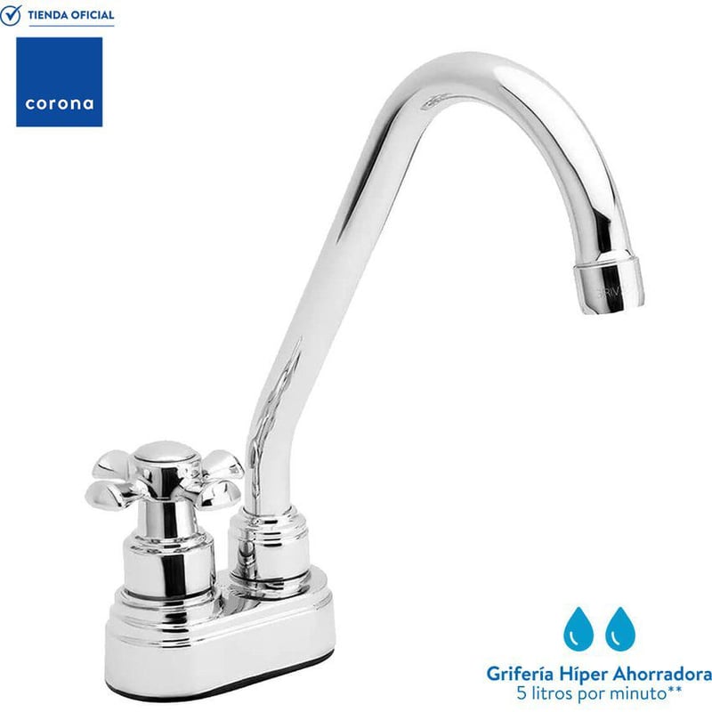 Llave de lavaplatos grival shop