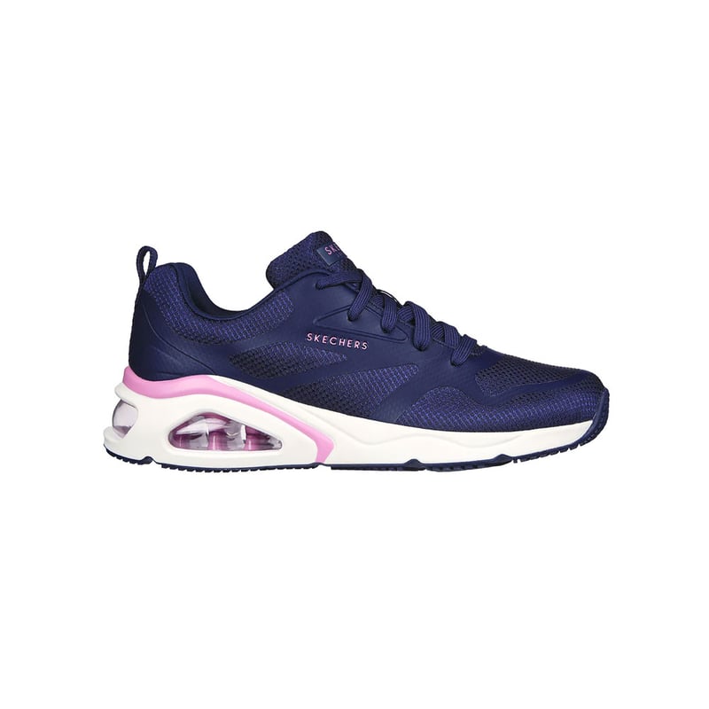 Tenis Mujer Skechers Tres Air Uno Revolution Morado SKECHERS falabella