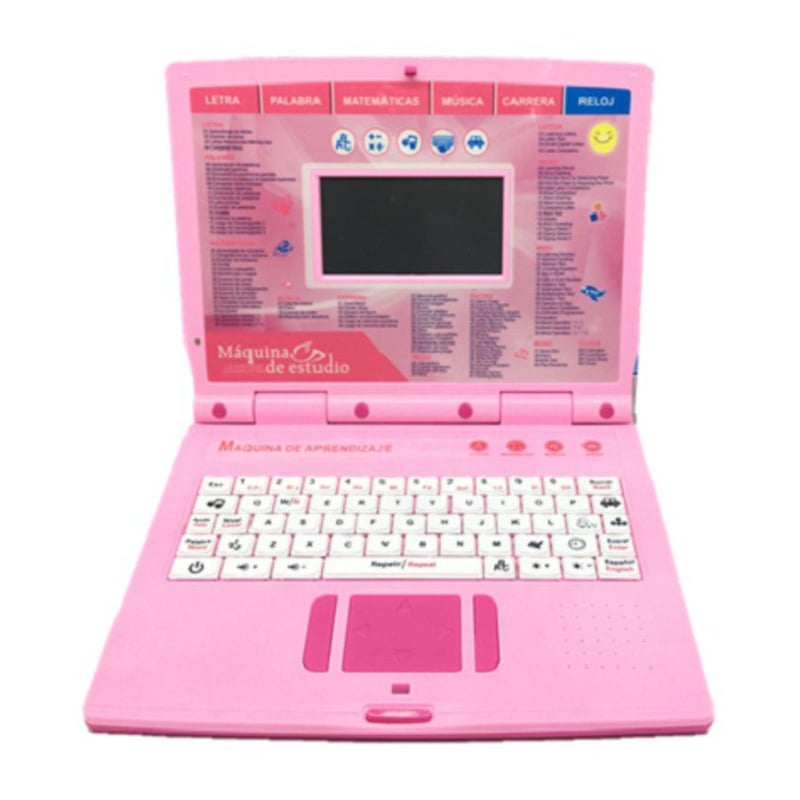Computador de juguete falabella hot sale