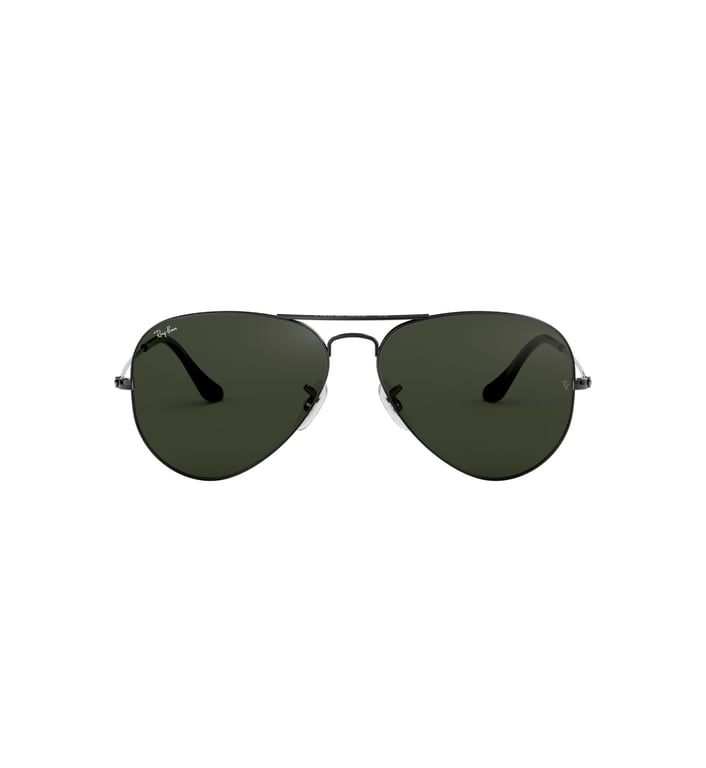 Gafas de sol Aviator Verde RayBan_. RAY BAN