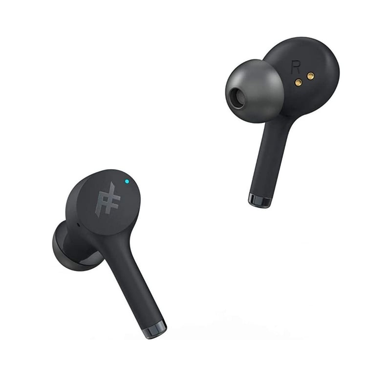Audífonos bluetooth ifrogz airtime truly in ear negro hotsell