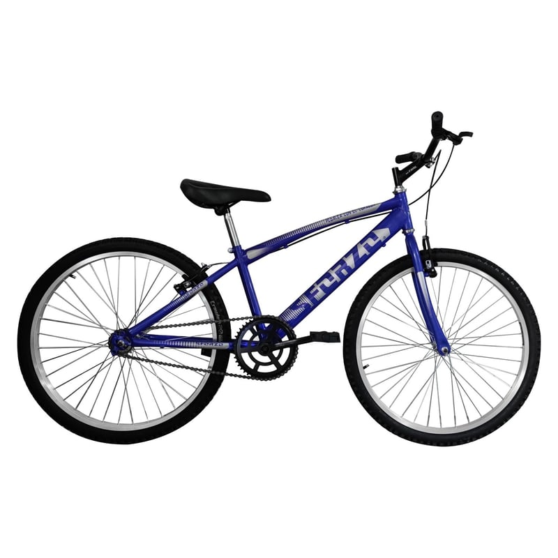 SFORZO - Bicicleta infantil Sforzo BNS241002 Rin  24 pulgadas