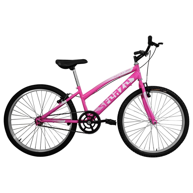 SFORZO - Bicicleta infantil Sforzo BNS241004 Rin  24 pulgadas