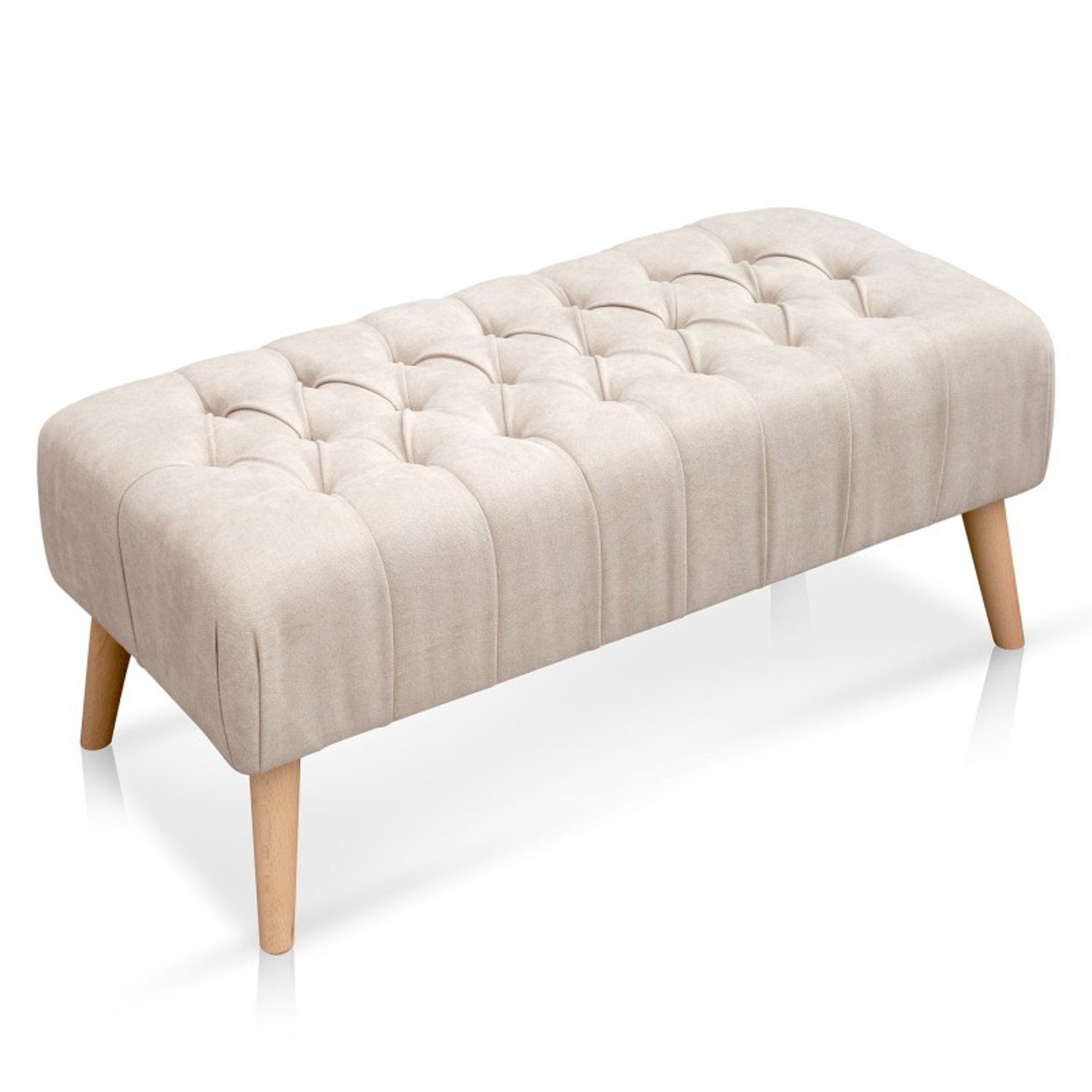 Puff y Banquedas -  Muebles de sala