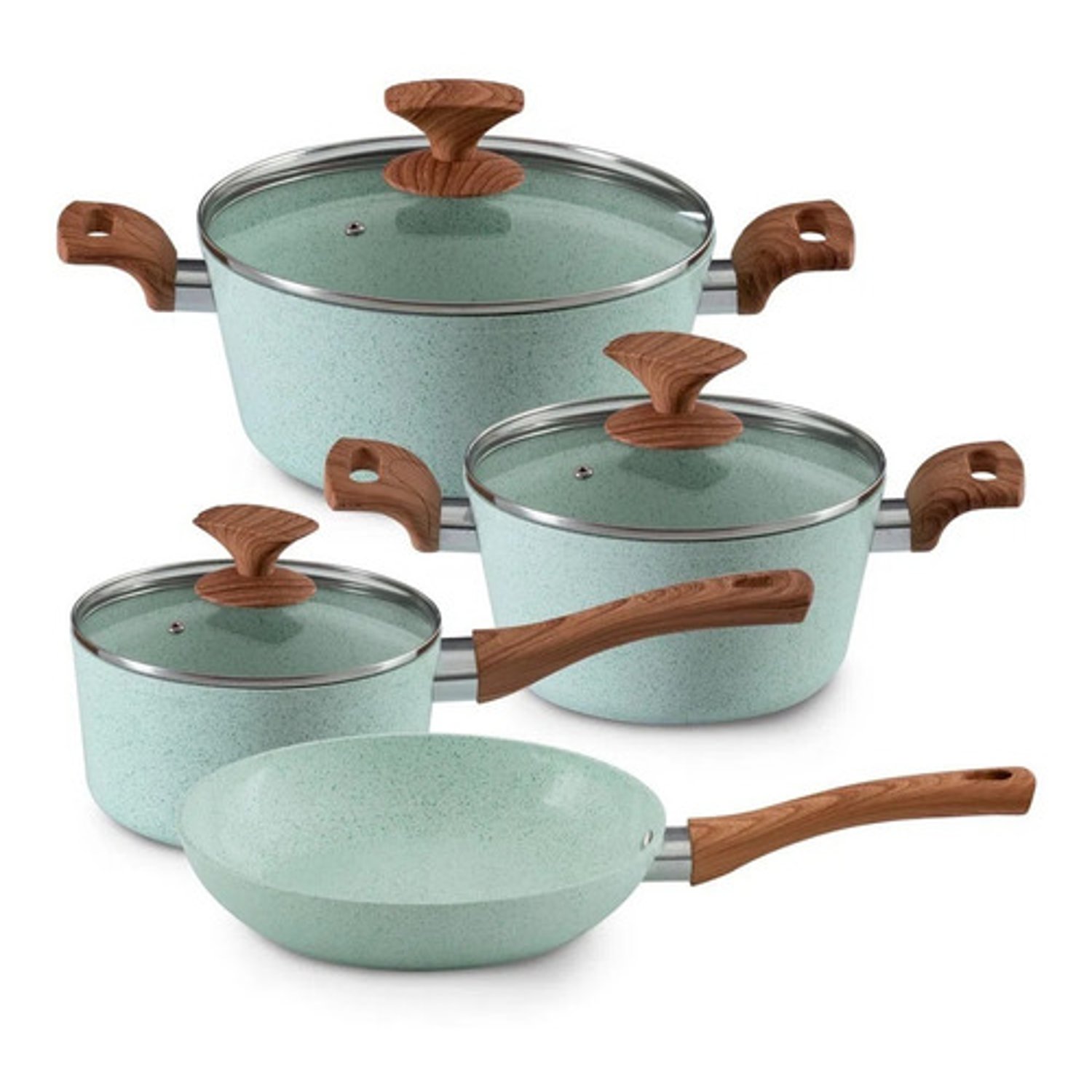 Baterías y utensilios Ilko Hasta 40% CMR