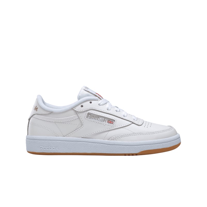Tenis Mujer Reebok Club C 85 Blanco REEBOK falabella