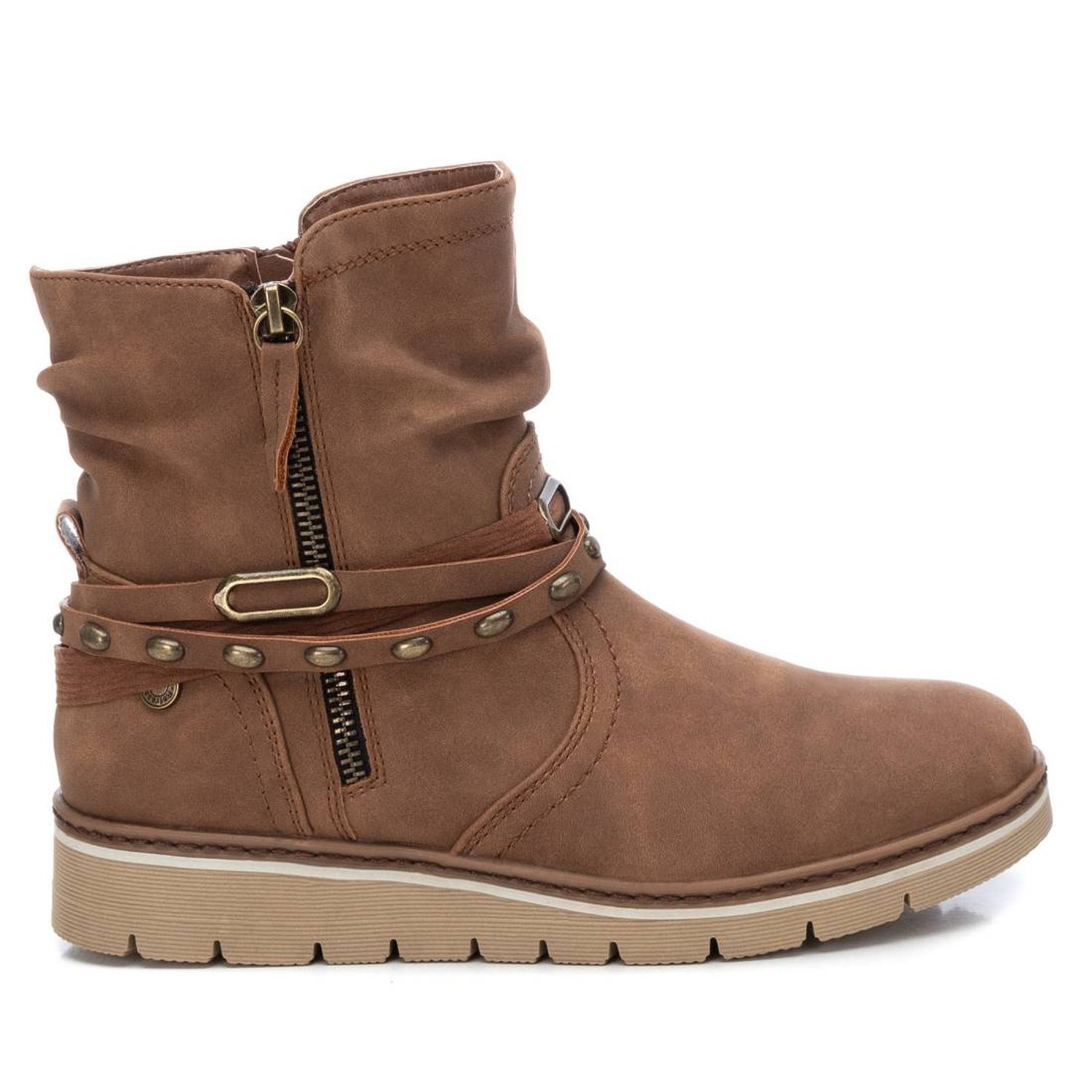 Botines mujer ripley 2025