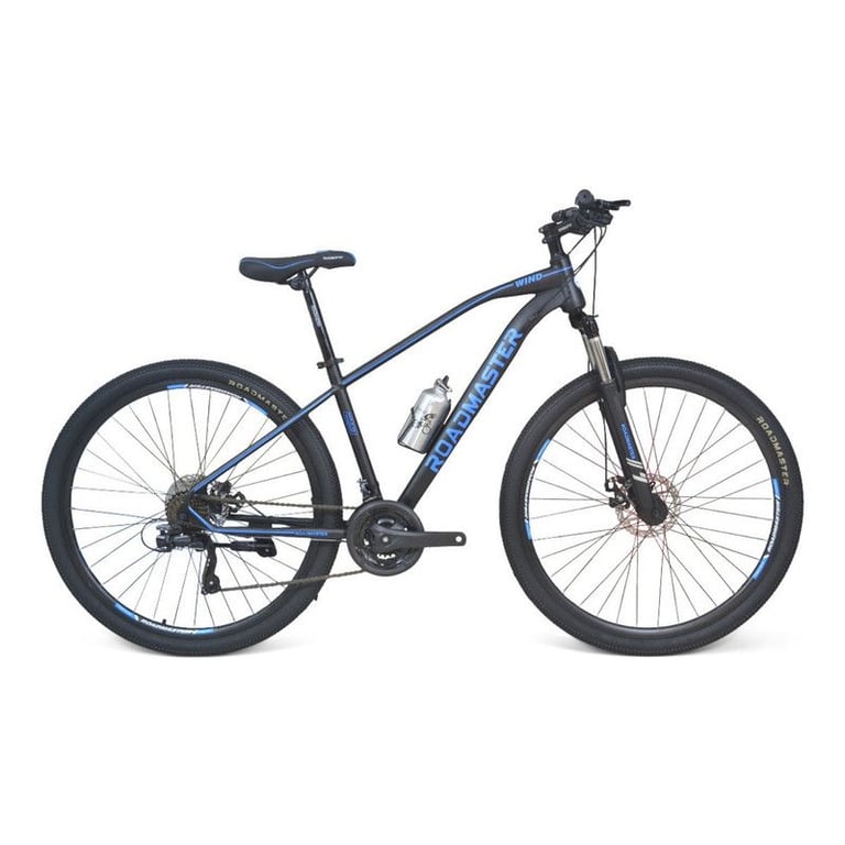 Bicicleta Roadmaster Wind R29 $629.900 CMR