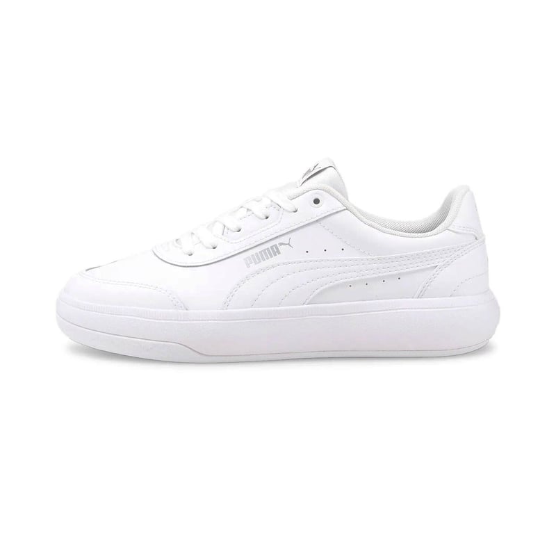 Puma mujer blanco new arrivals