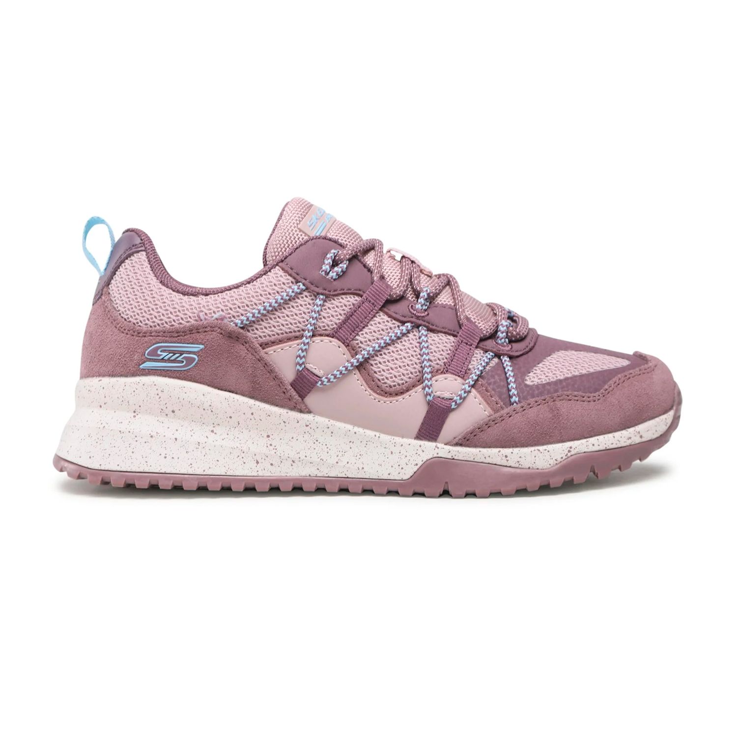 Tenis skechers mujer bobs squad 3 zigzag swagger. SKECHERS falabella