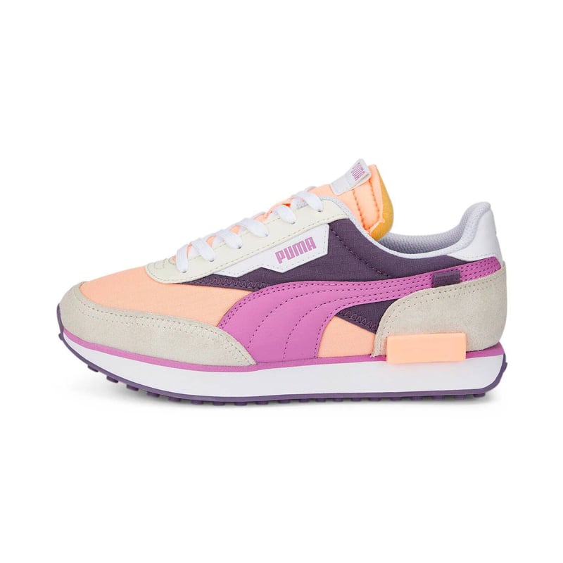Tenis Puma Mujer Future Rider Play On 371149 84 PUMA falabella