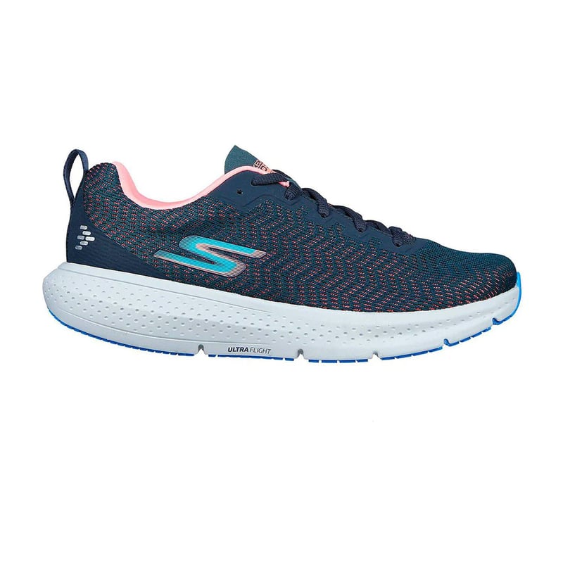 Tenis Skechers Mujer Go Run Supersonic 172031CCPK SKECHERS falabella