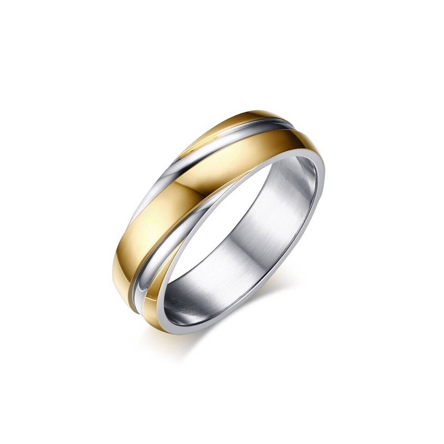Anillos de acero inoxidable mercado libre sales
