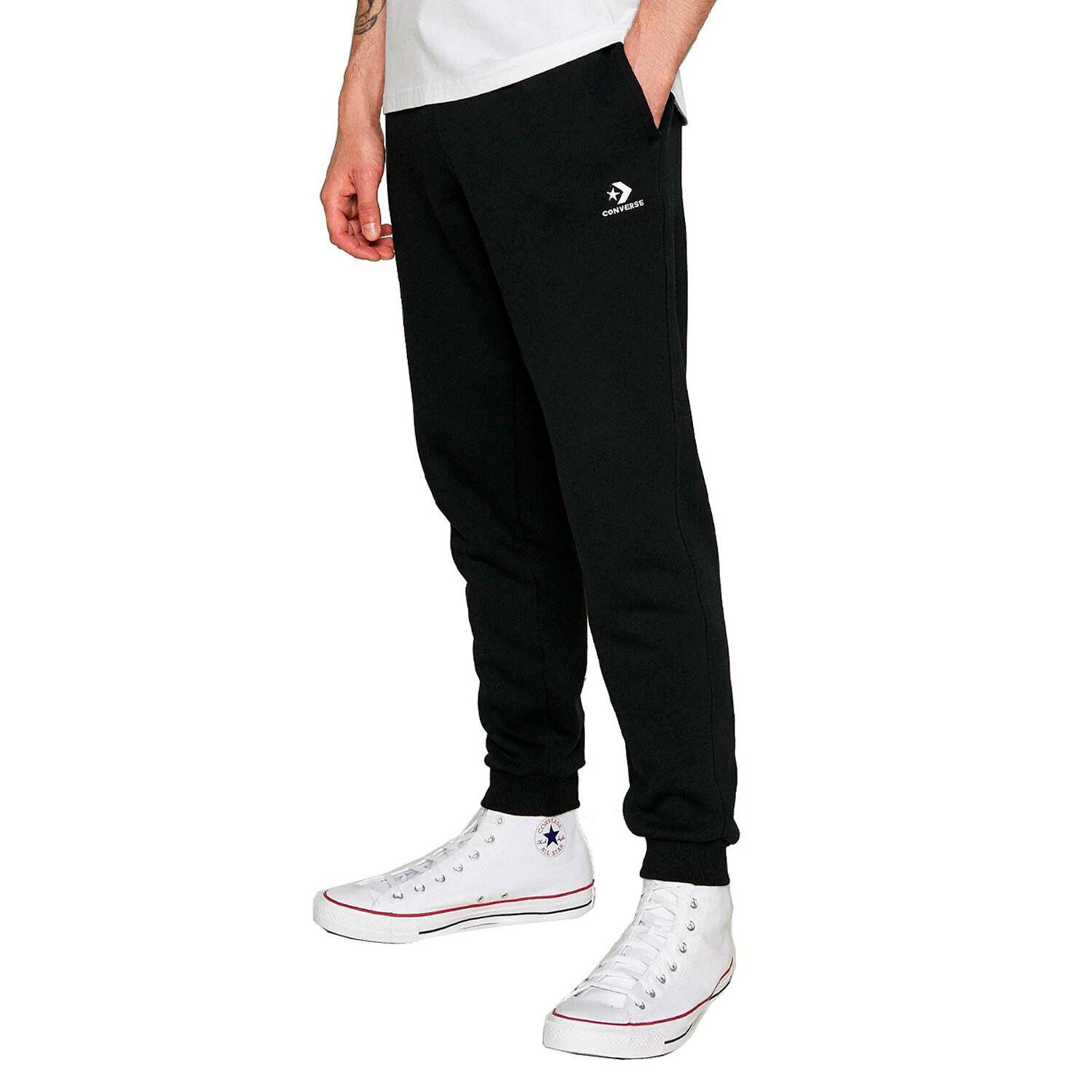 Jogger Converse Hombre Star Chevron CONVERSE falabella