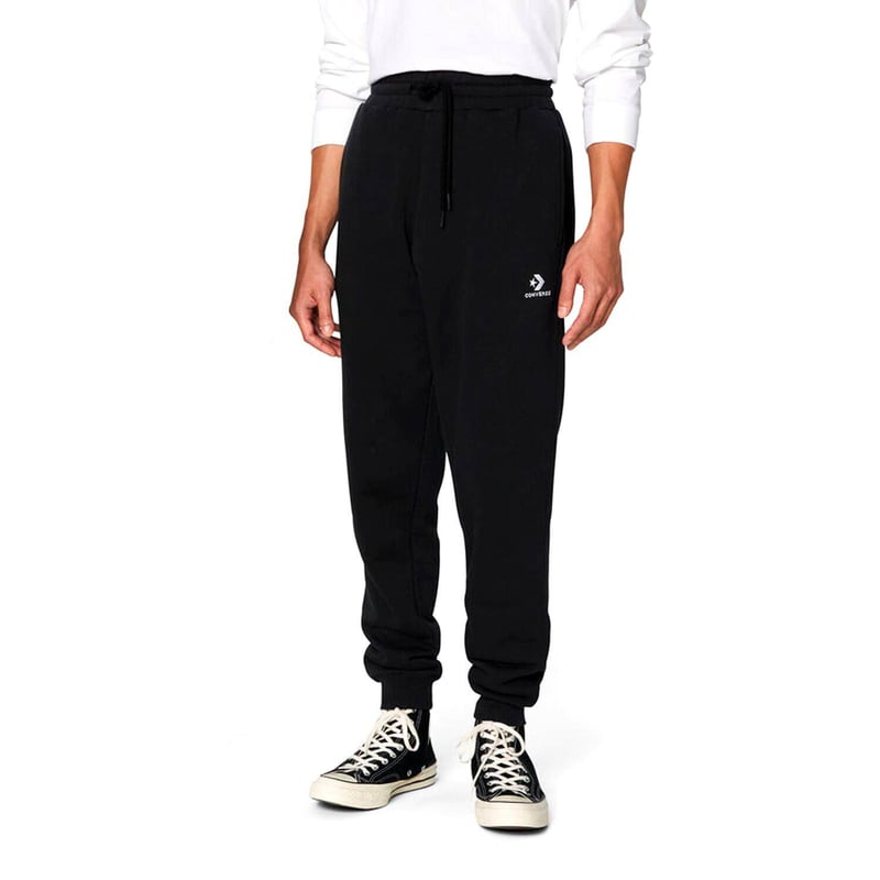 Jogger Converse Hombre Go To Embroidered Star