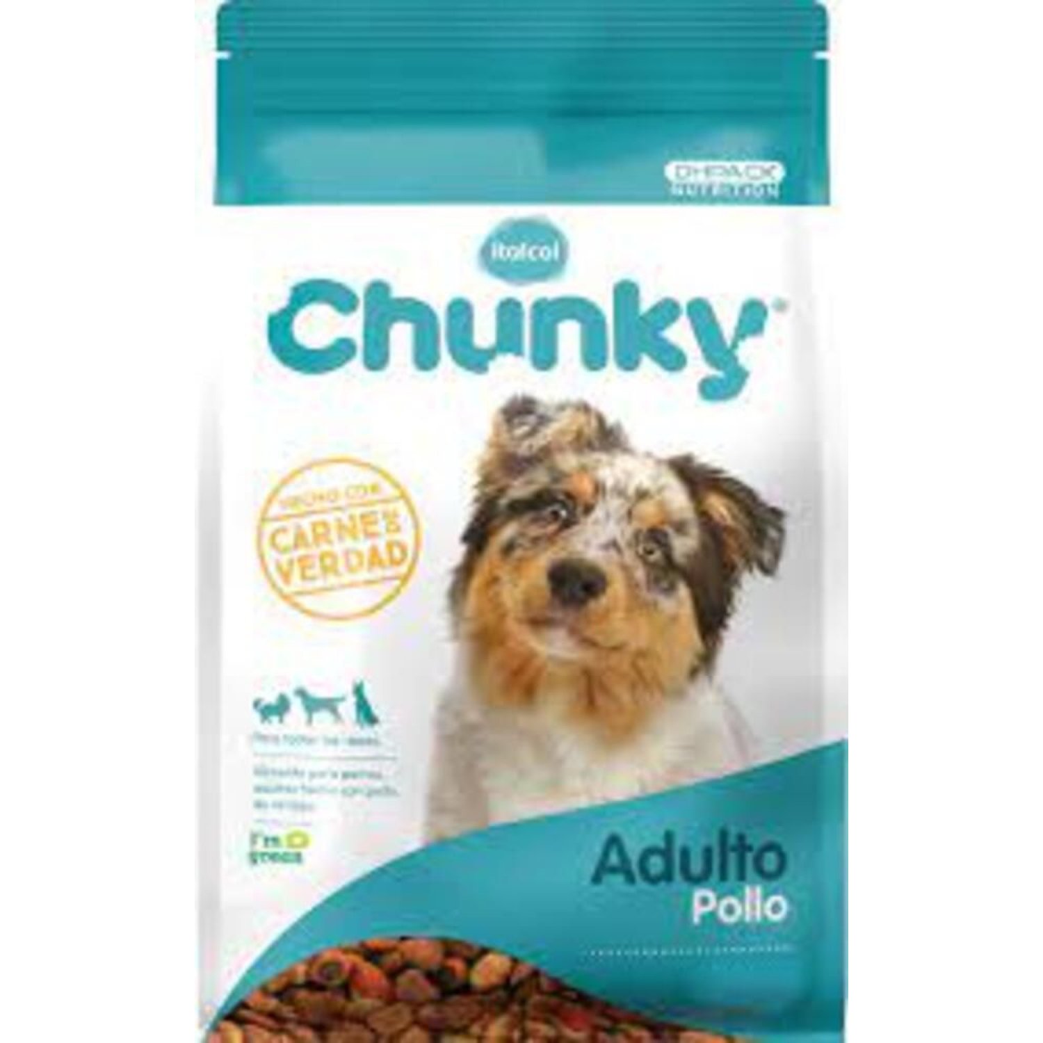 Chunky