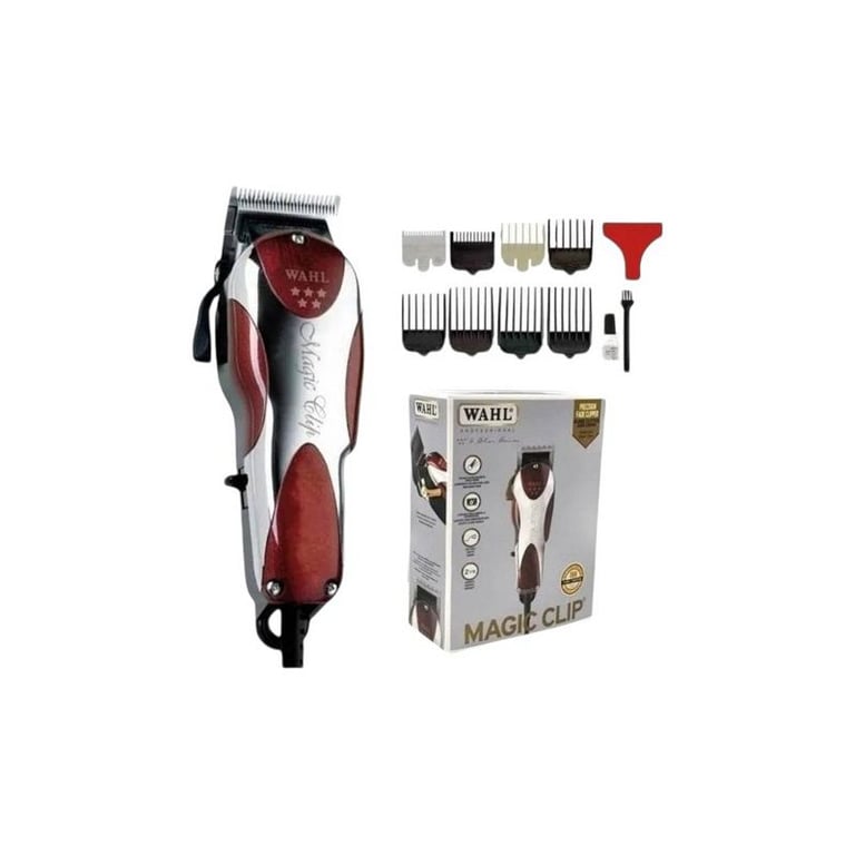 Maquina peluqueria 5 estrellas profesional v9000 GENERICO falabella