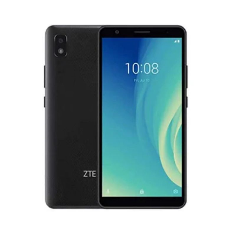 ZTE - Celular ZTE Blade L210 32Gb Negro