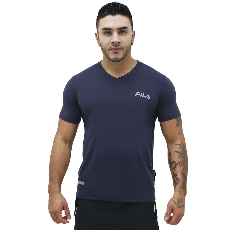 CAMISETA FILA HOMBRE FILA falabella