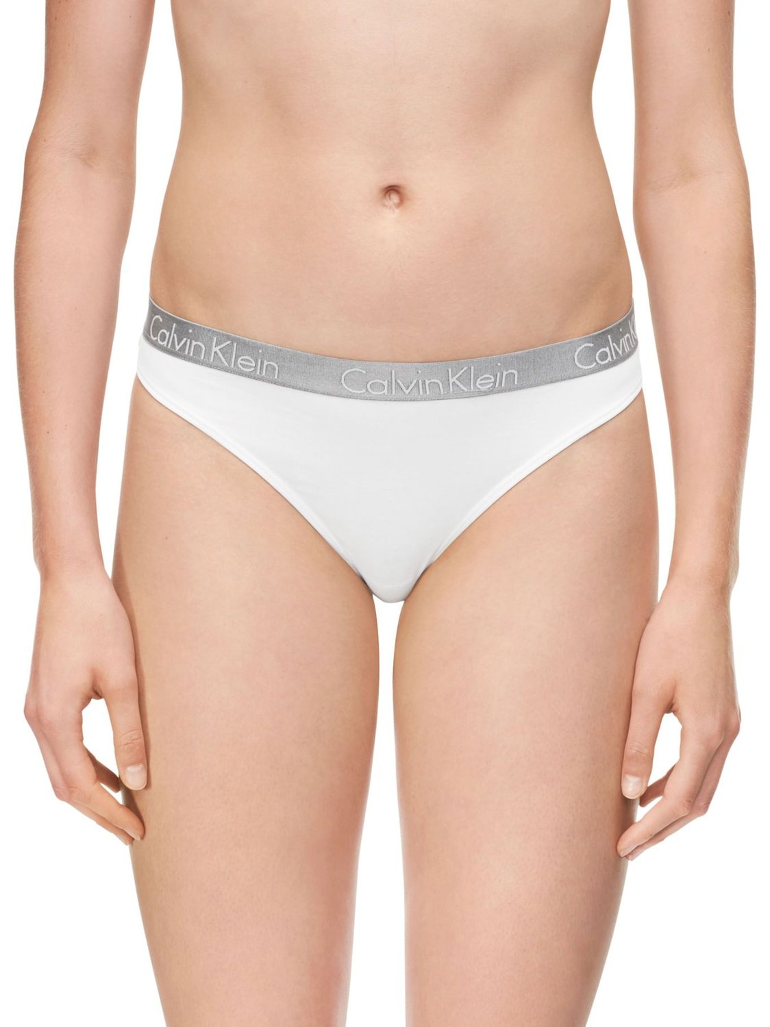 Pantie Blanco Calvin Klein CALVIN KLEIN | falabella.com