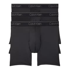 CALVIN KLEIN - Calzoncillo 3Piezas Para Calvin Klein