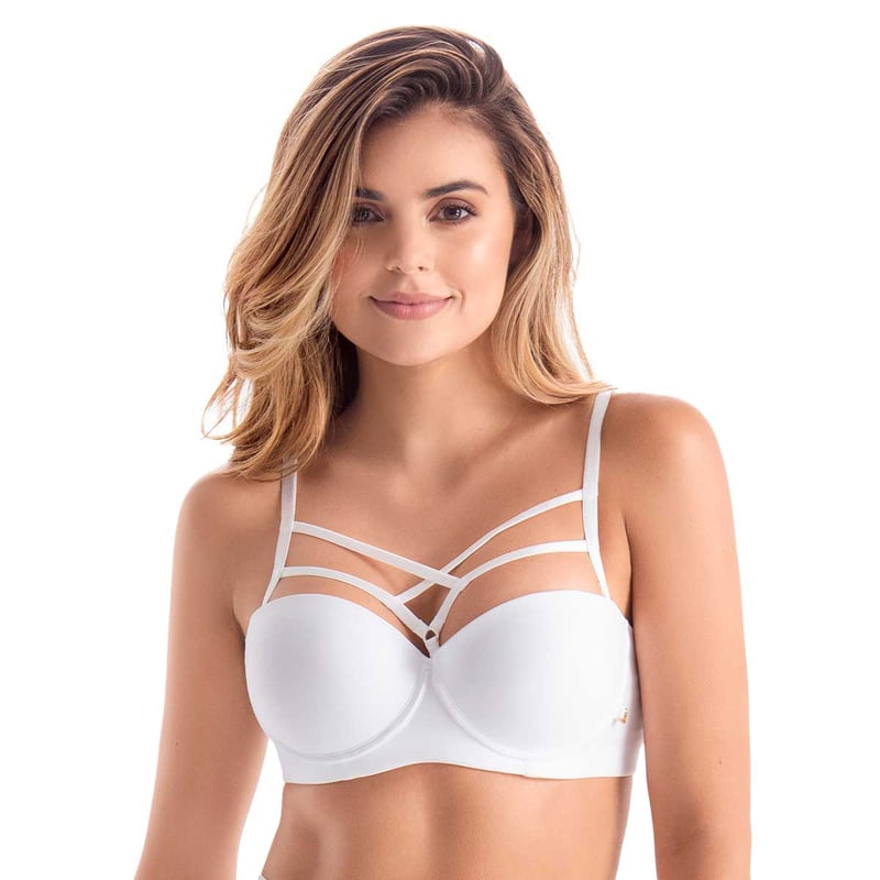 Brasier Strapless Laura