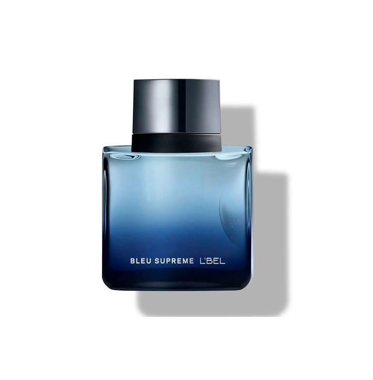 Blue supreme lbel hotsell