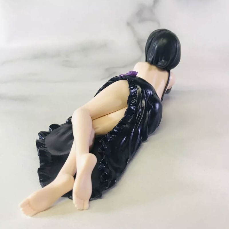 Banpresto Figura de Acción Ram Training Style Re: Zero -Starting Life In Another World - Relax Time 14 cm BP18590 Multicolor