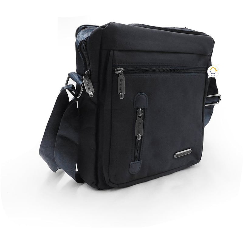 Bolso carriel grande manos libres unisex morral elegante 639 COMPRALOENCASA COM falabella