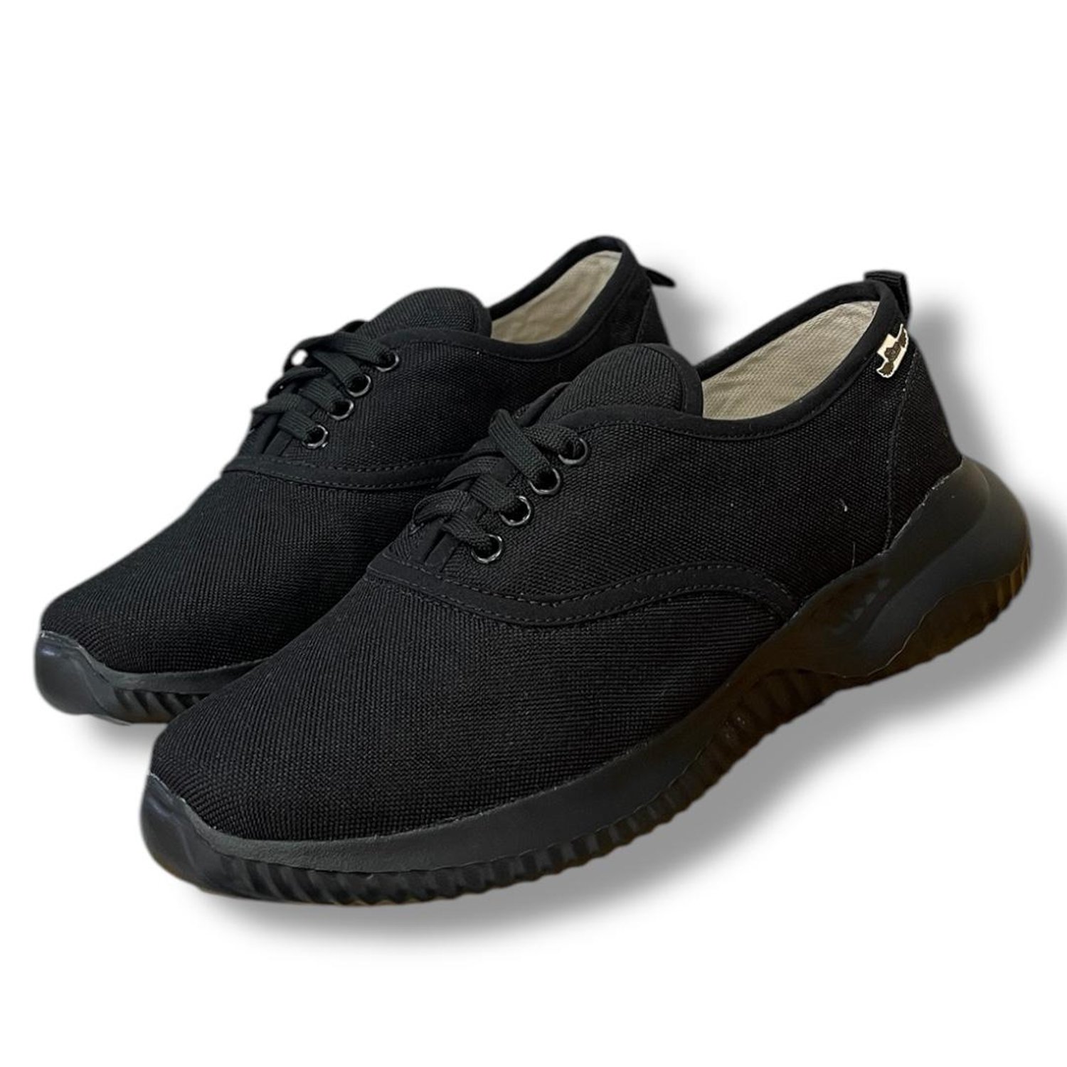 Tenis mostaza hombre hotsell