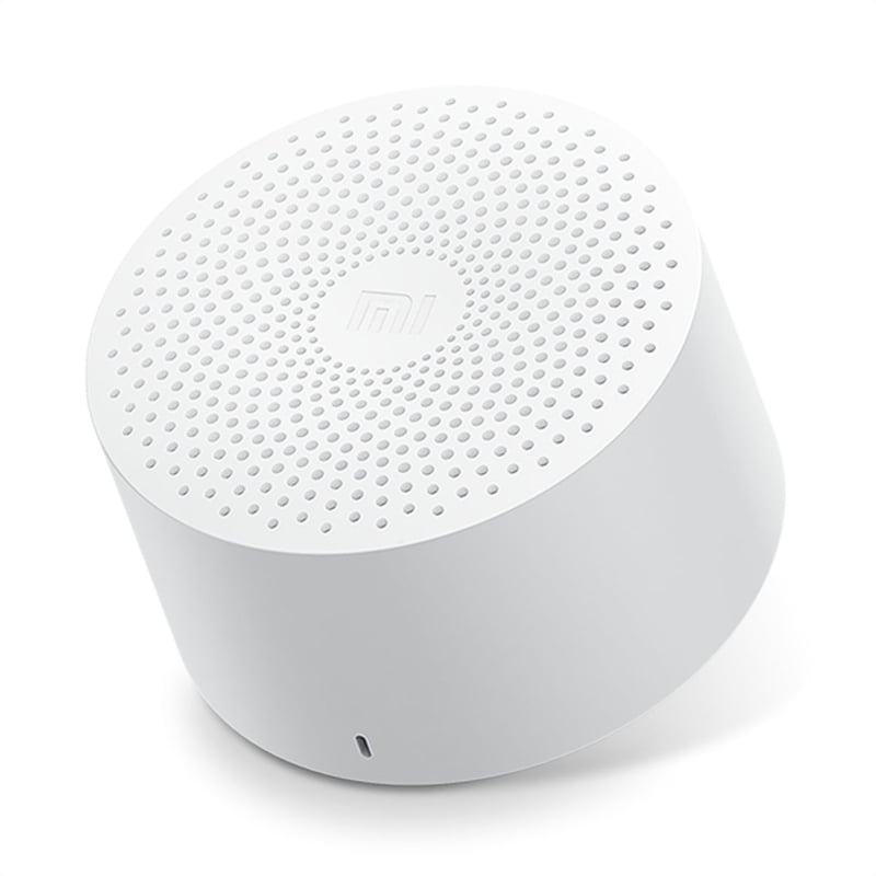 Mini Parlante con Altavoz Xiaomi Mi Compact Blueooth 4.2 XIAOMI ...
