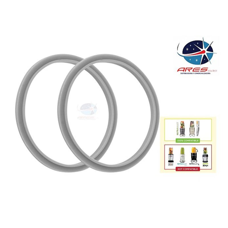 Empaque nutribullet hotsell