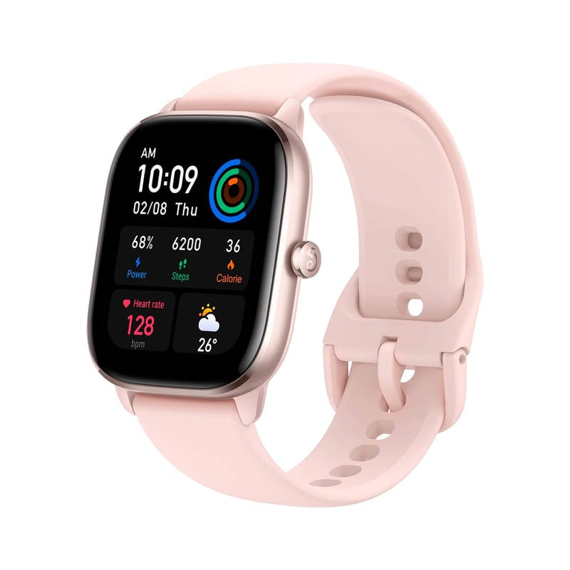 Comprar reloj xiaomi amazfit gts shop