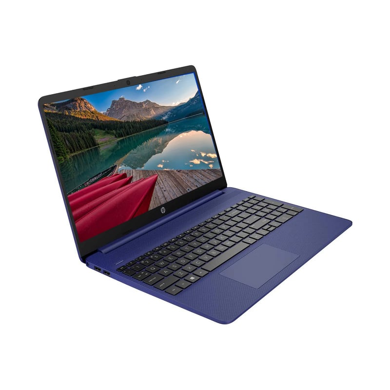 HP Computadora Portátil De Negocios 15, AMD Ryzen 5 5500U, Pantalla FHD De 15.6 Pulgadas, Windows 11 Pro, 16 GB De RAM, SSD De 512 GB, Lector De Tarjetas SD, Carga