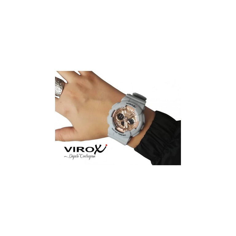 Reloj virox deportivo shop