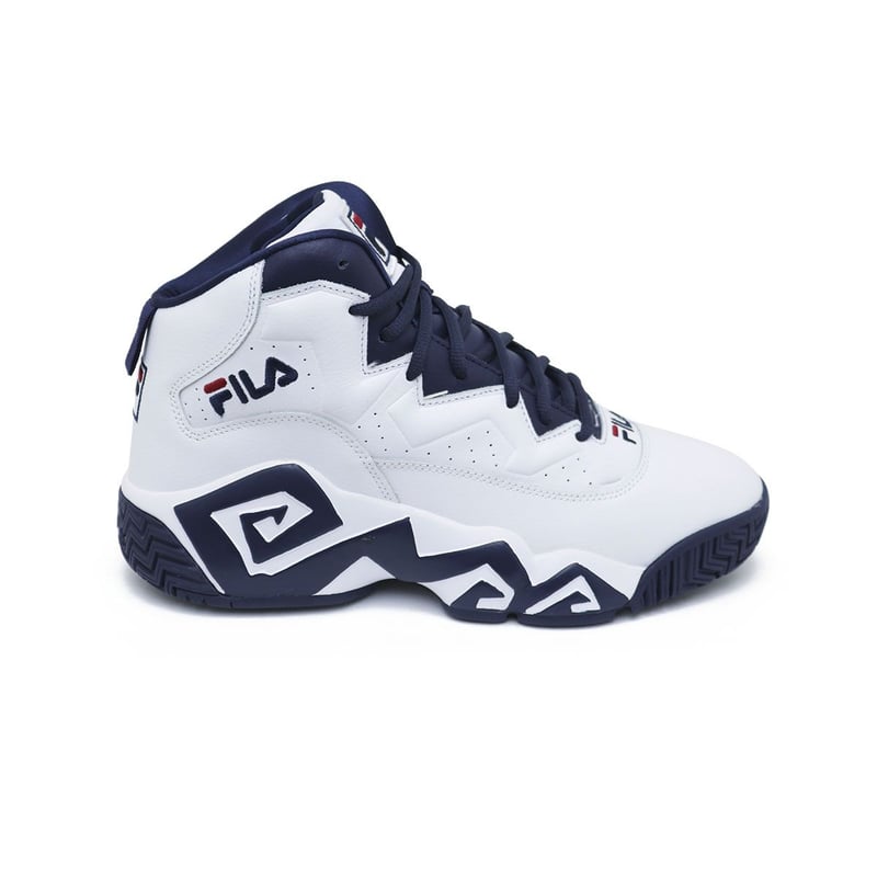 BOTA MB FILA HOMBRE