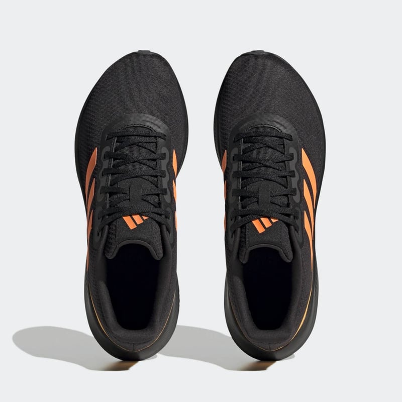 Adidas questar negra y naranja online