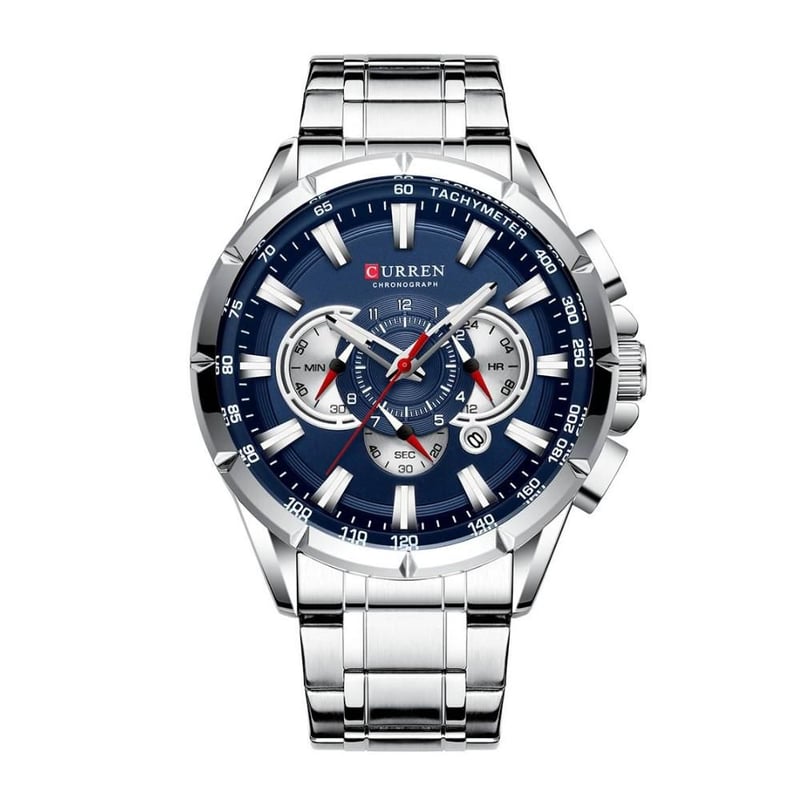 Reloj curren 8363 hotsell